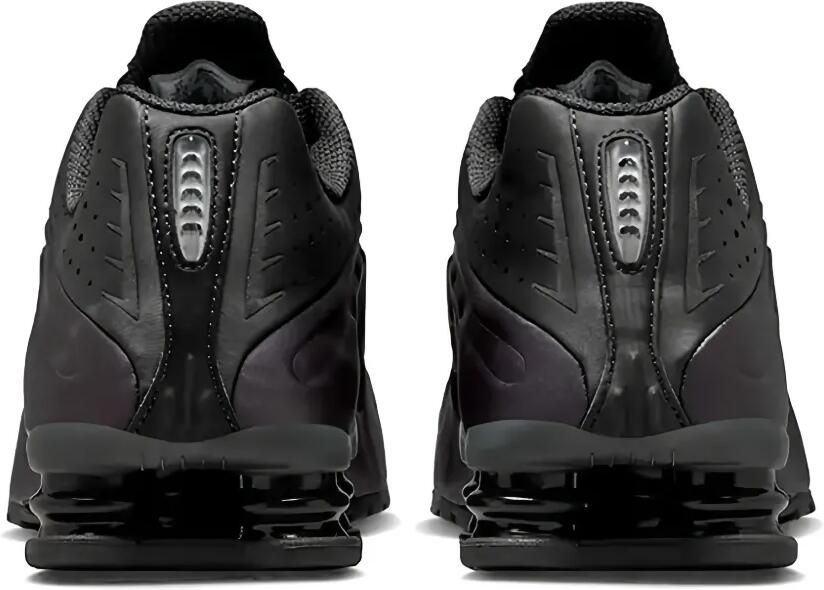 Nike Shox R4 sneakers Zwart - Foto 2