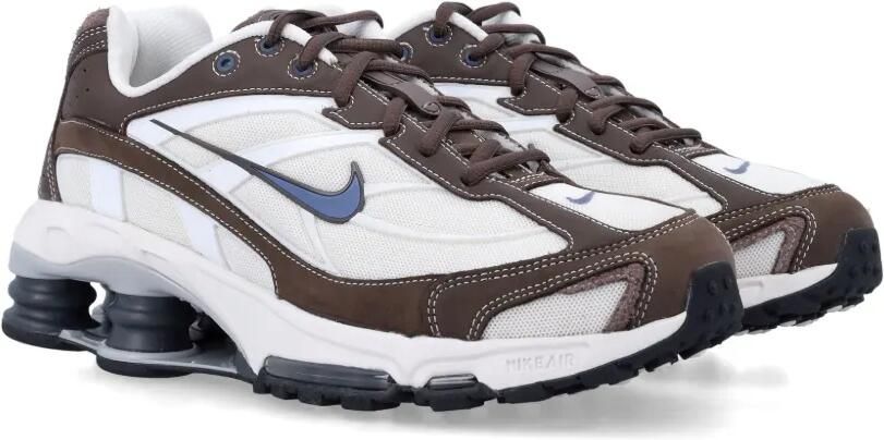 Nike Shox Ride 2 sneakers Wit - Foto 5