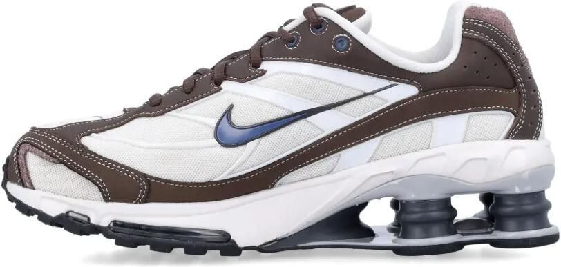 Nike Shox Ride 2 sneakers Wit - Foto 7