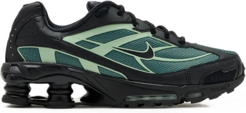 Nike Shox Ride 2 sneakers Zwart