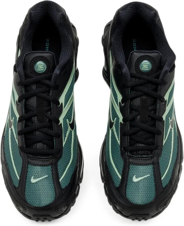Nike Shox Ride 2 sneakers Zwart - Foto 2