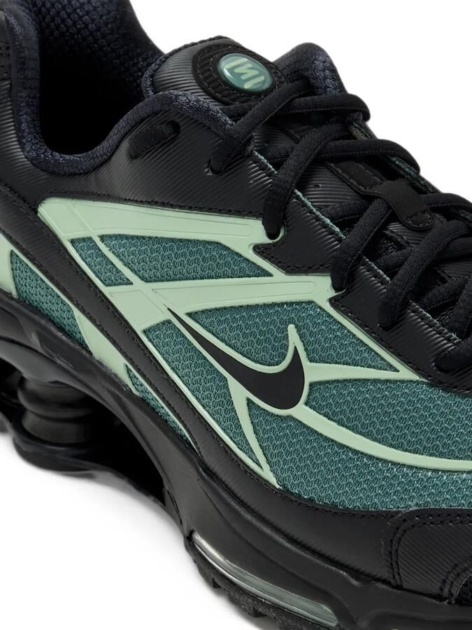 Nike Shox Ride 2 sneakers Zwart - Foto 3
