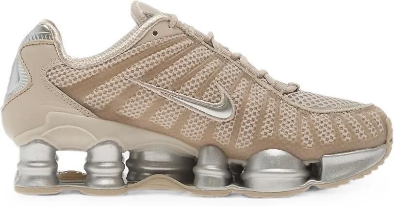 Nike Shox TL low-top sneakers Bruin - Foto 1