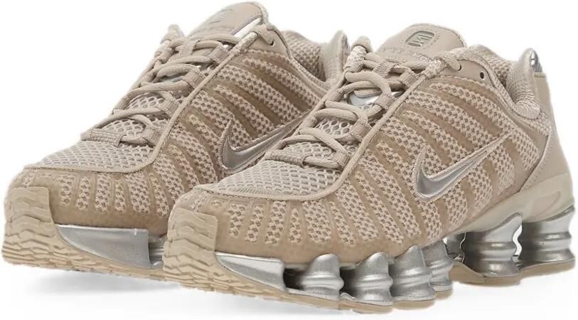 Nike Shox TL low-top sneakers Bruin - Foto 3