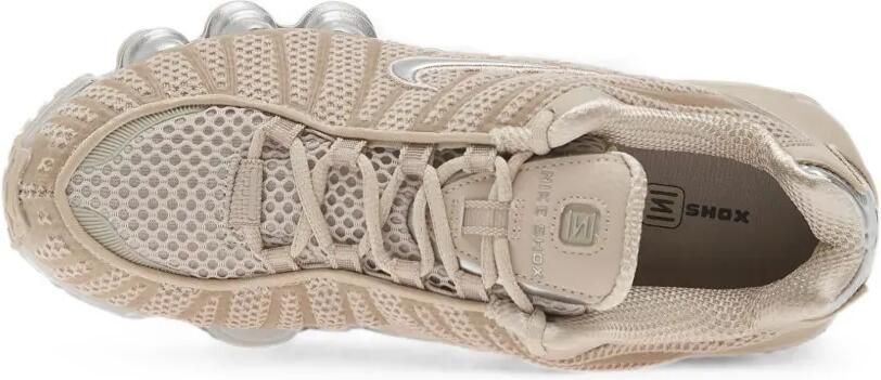 Nike Shox TL low-top sneakers Bruin - Foto 4
