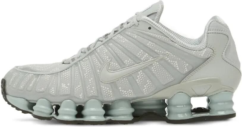 Nike P-6000 sneakers met vlakken Grijs - Foto 8