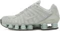 Nike Shox TL low-top sneakers Grijs - Grijs