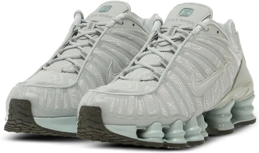 Nike P-6000 sneakers met vlakken Grijs - Foto 5