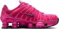 Nike Shox TL low-top sneakers Roze - Roze