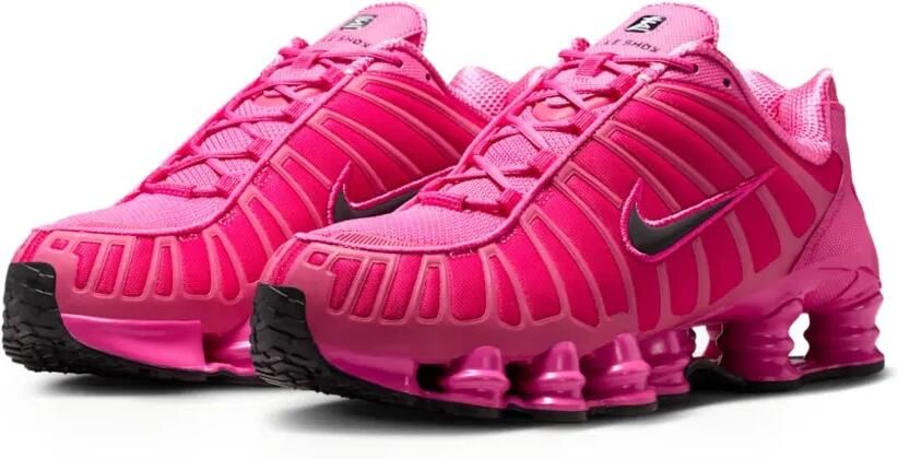 Nike Shox TL low-top sneakers Roze - Foto 2