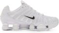 Nike Shox TL low-top sneakers Wit - Wit