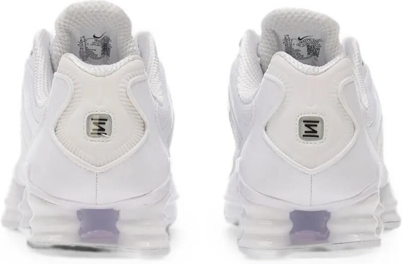 Nike Shox TL low-top sneakers Wit - Foto 2