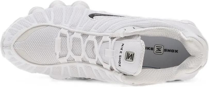 Nike Shox TL low-top sneakers Wit - Foto 4