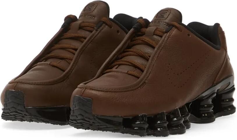 Nike Shox TL SE sneakers Bruin - Foto 4
