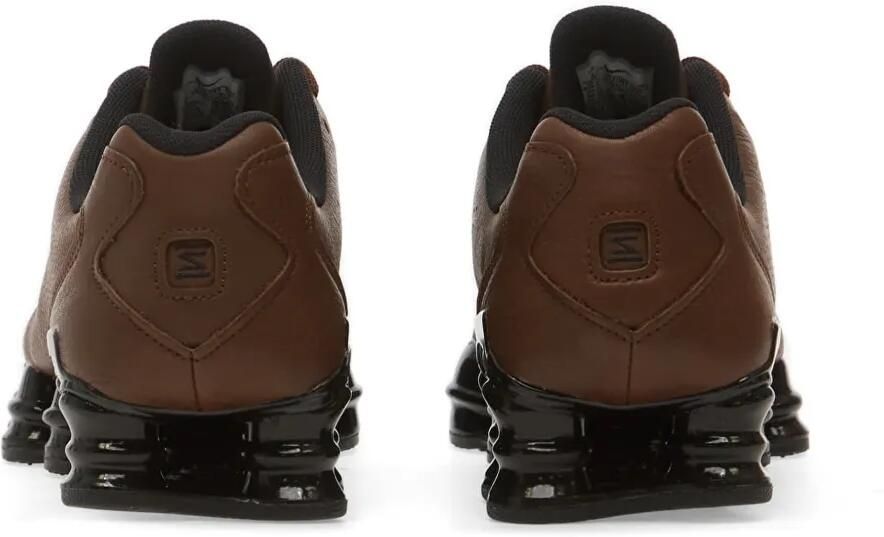 Nike Shox TL SE sneakers Bruin - Foto 2