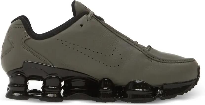 Nike Shox TL SE sneakers Groen