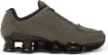 Nike Shox TL SE sneakers Groen - Groen