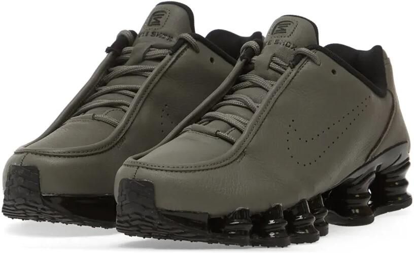 Nike Shox TL SE sneakers Groen - Foto 3