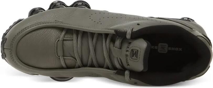 Nike Shox TL SE sneakers Groen - Foto 4
