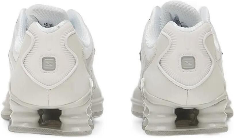 Nike Shox TL SE sneakers Wit - Foto 2