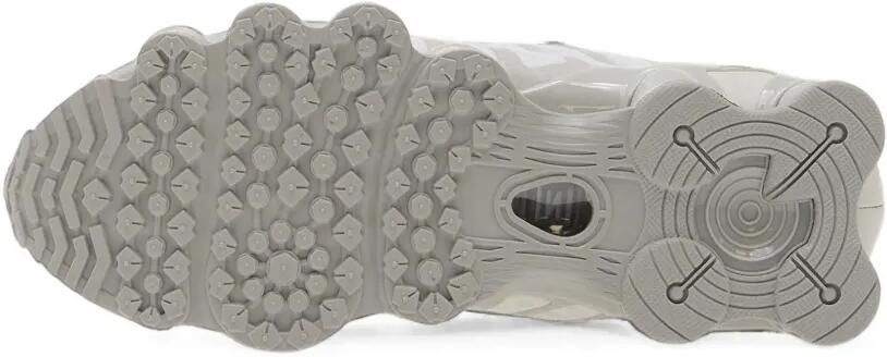 Nike Shox TL SE sneakers Wit - Foto 5