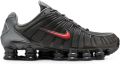 Nike Shox TL SE sneakers Zwart - Zwart