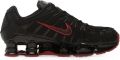 Nike Shox TL SE sneakers Zwart - Zwart
