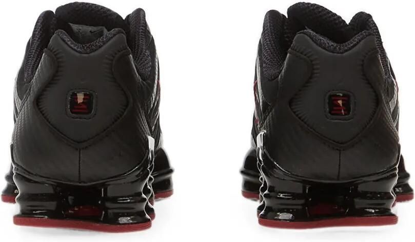 Nike Shox TL SE sneakers Zwart - Foto 2