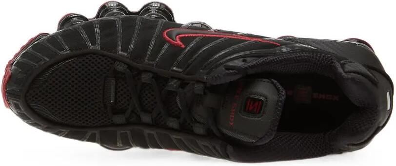 Nike Shox TL SE sneakers Zwart - Foto 4