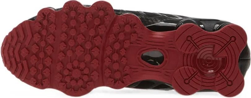 Nike Shox TL SE sneakers Zwart - Foto 5