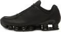 Nike Shox TL SE sneakers Zwart - Zwart