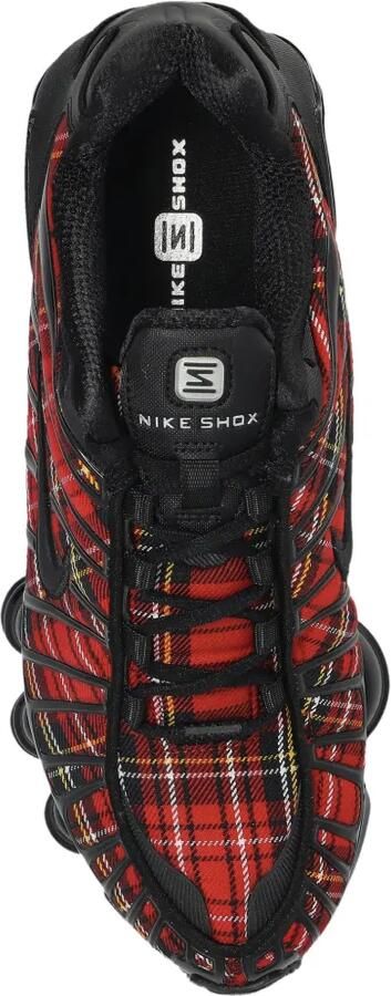 Nike Shox TL shoes Rood - Foto 4