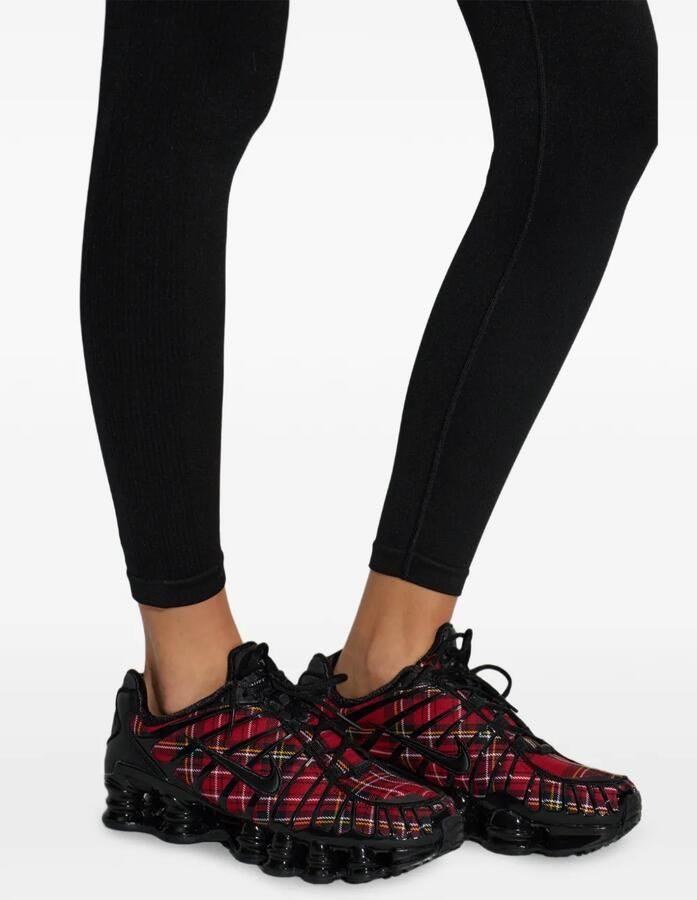 Nike Shox TL shoes Rood - Foto 2