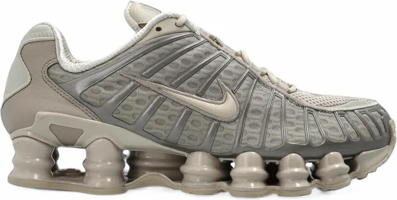 Nike Air Max Moto 2K sneakers Zilver