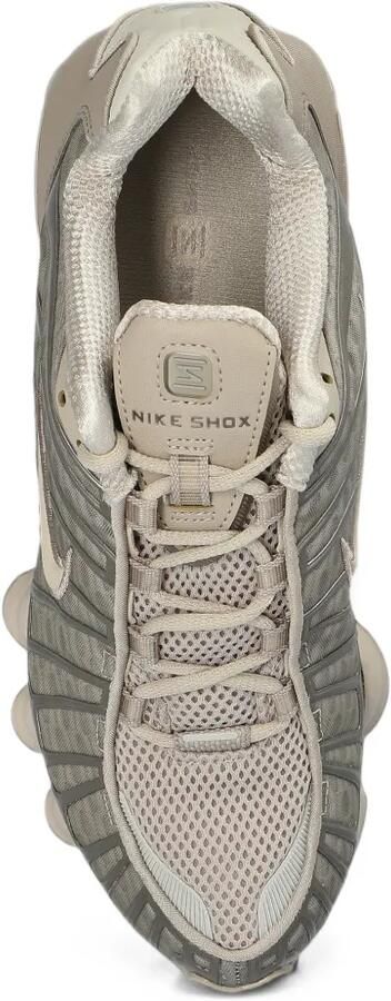 Nike Air Max Moto 2K sneakers Zilver - Foto 7