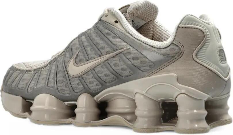 Nike Air Max Moto 2K sneakers Zilver - Foto 4