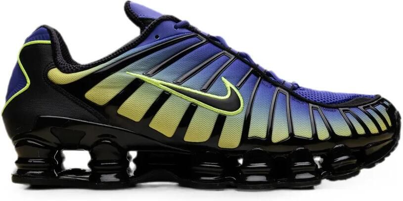Nike Air Max Goadome Low SP sneakers Zwart