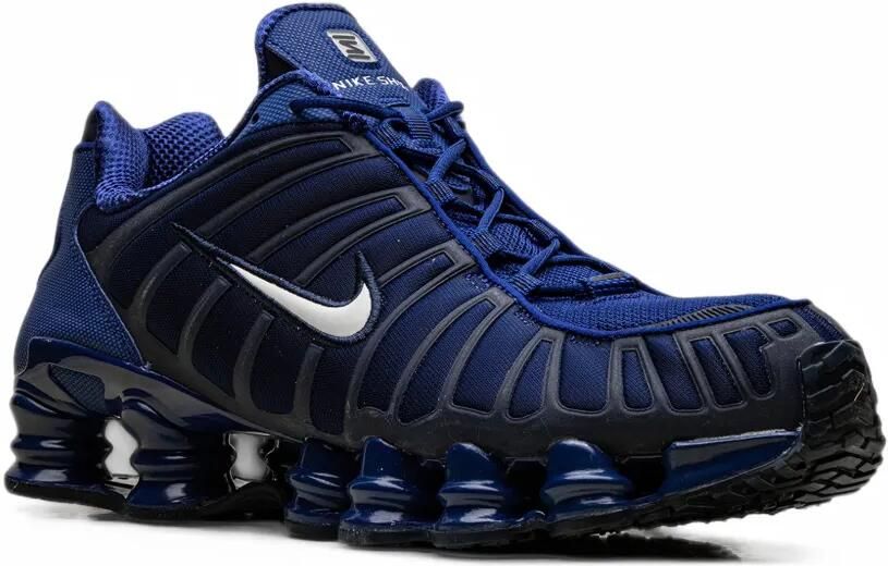 Nike Shox TL sneakers Blauw - Foto 2
