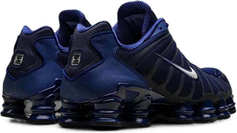 Nike Shox TL sneakers Blauw - Foto 3
