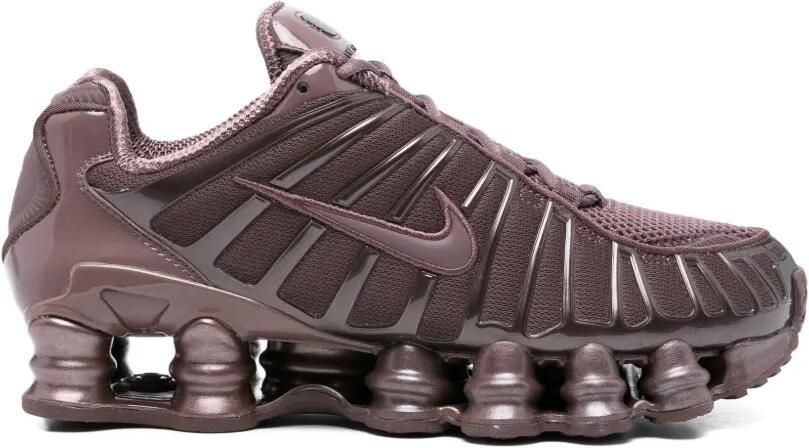 Nike Shox TL sneakers Bruin