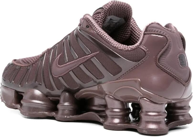 Nike Shox TL sneakers Bruin - Foto 3