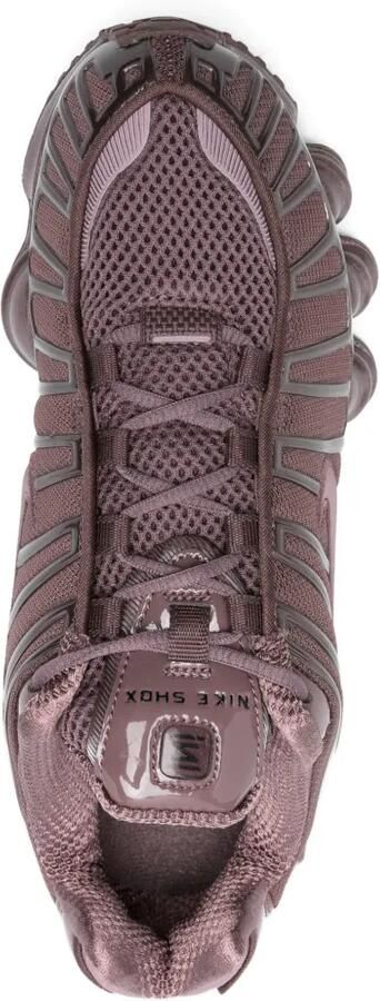Nike Shox TL sneakers Bruin - Foto 5
