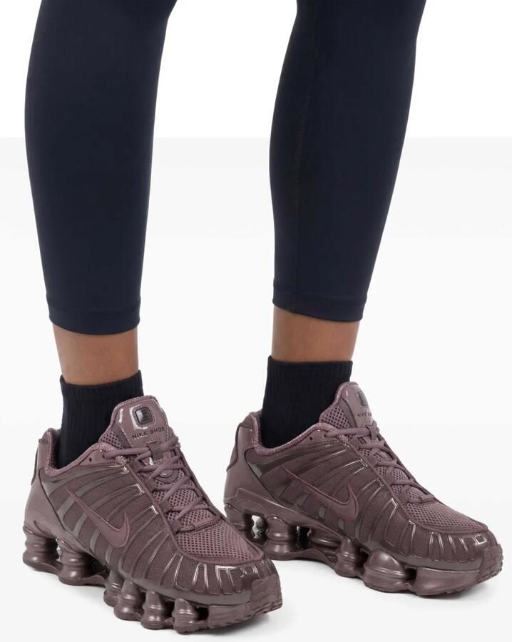 Nike Shox TL sneakers Bruin - Foto 2