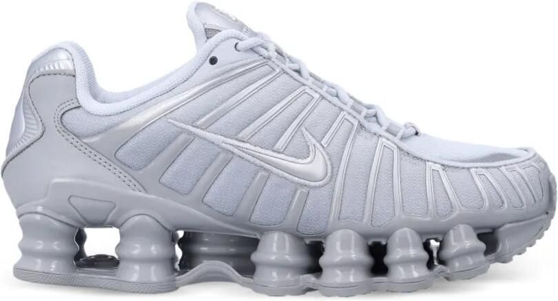 Nike Shox TL sneakers Grijs
