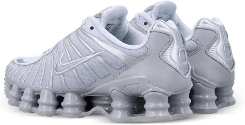 Nike Shox TL sneakers Grijs - Foto 3