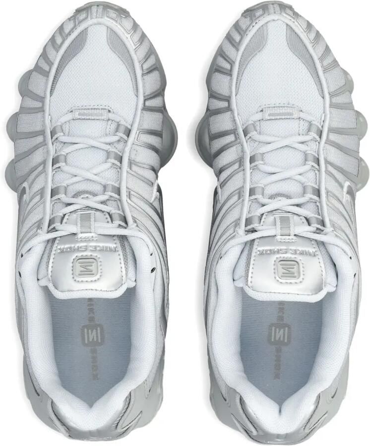 Nike Shox TL sneakers Grijs - Foto 2