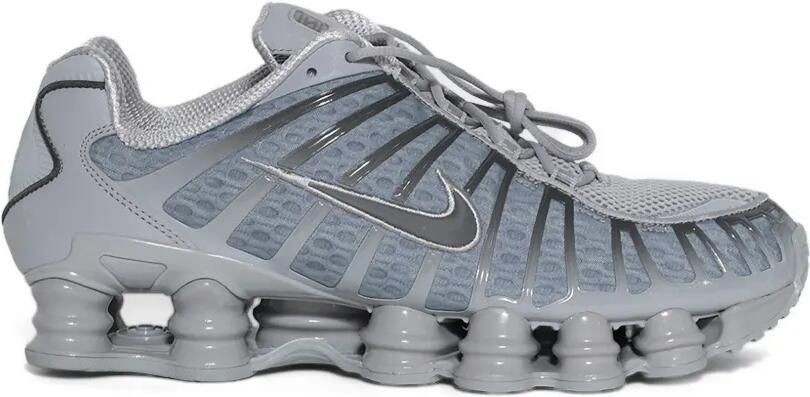 Nike SKIMS Rift ballerina's Zwart