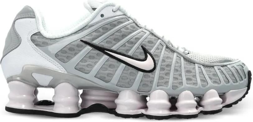 Nike Shox TL sneakers Grijs