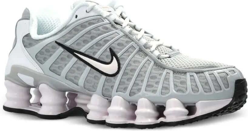 Nike Shox TL sneakers Grijs - Foto 4