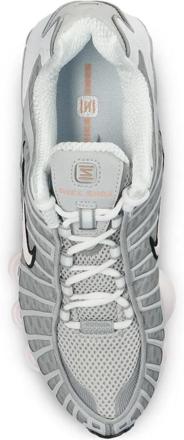 Nike Shox TL sneakers Grijs - Foto 5